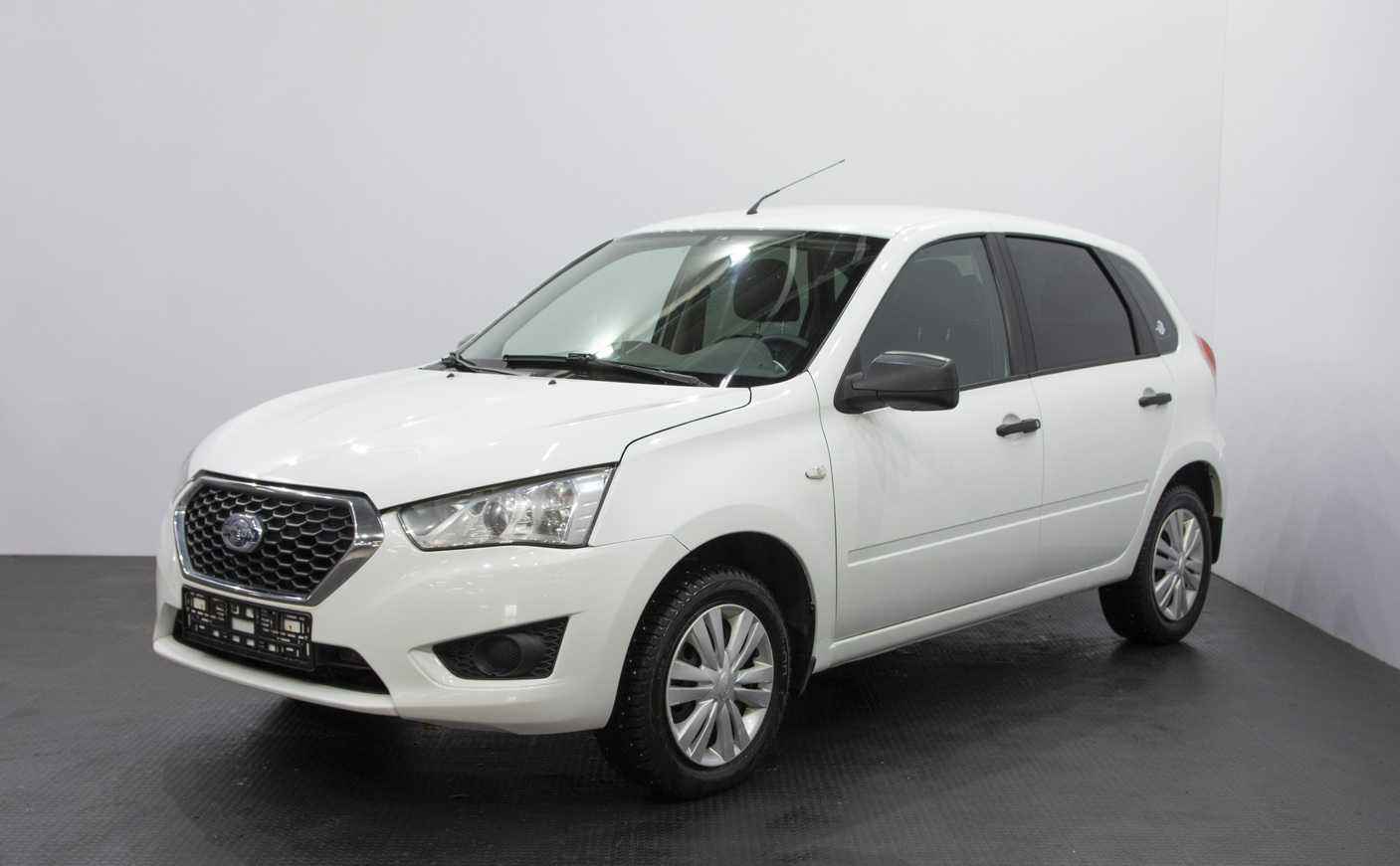 Datsun MI-DO