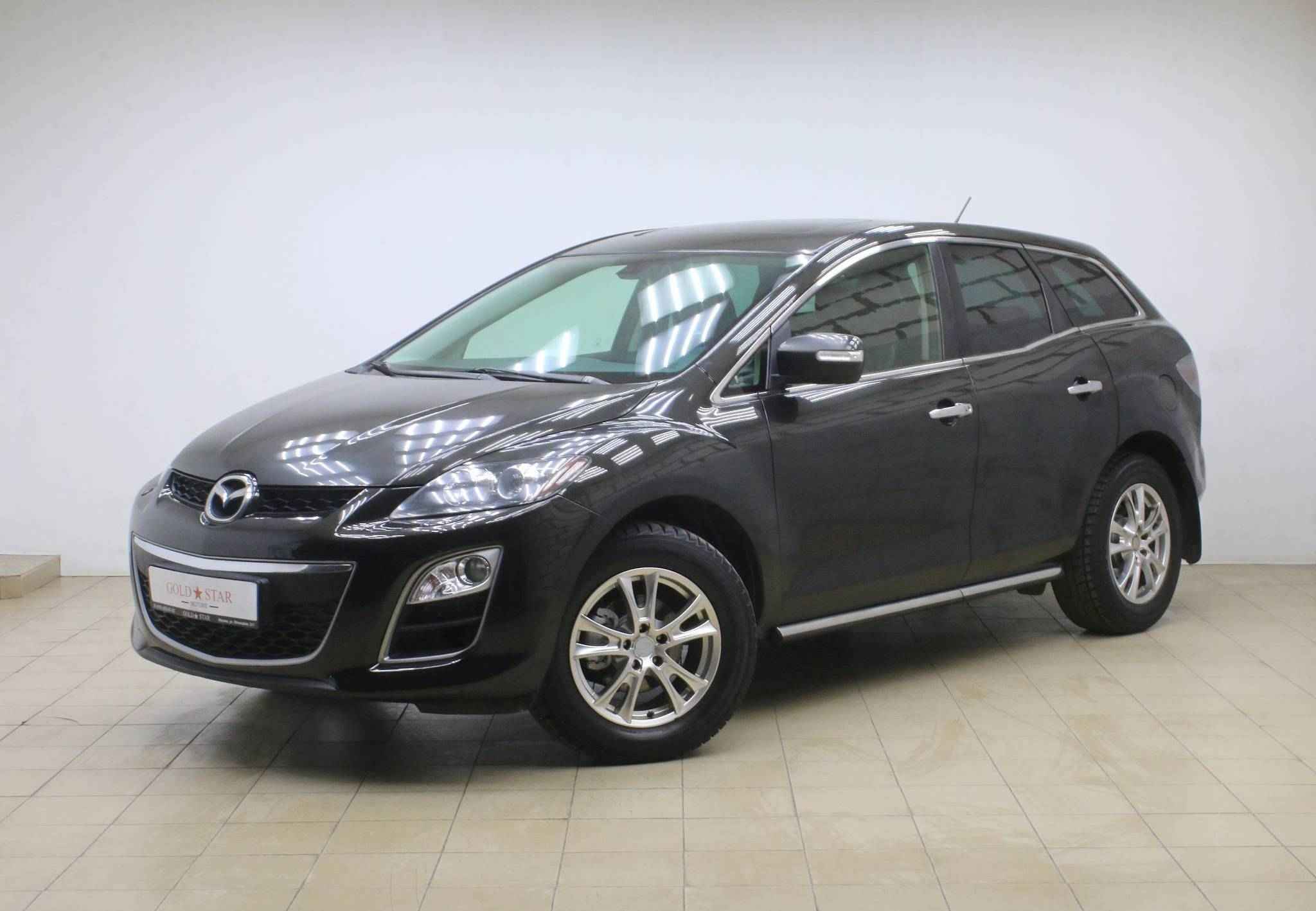 Mazda CX-7