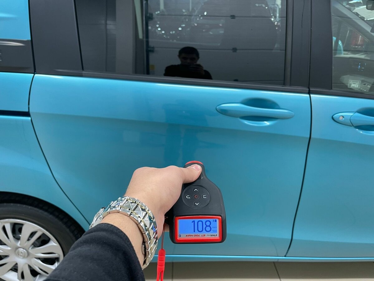 Honda Freed Spike, 2013