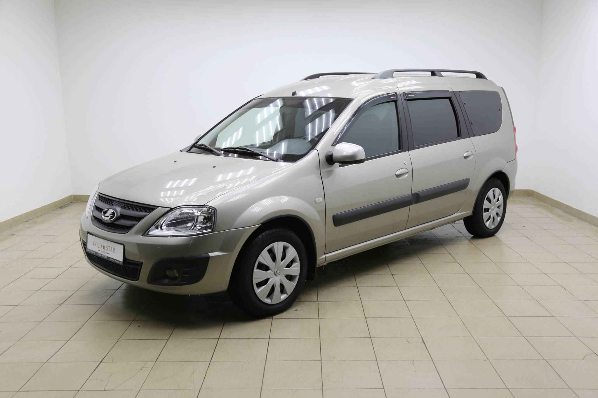 LADA (ВАЗ) Largus