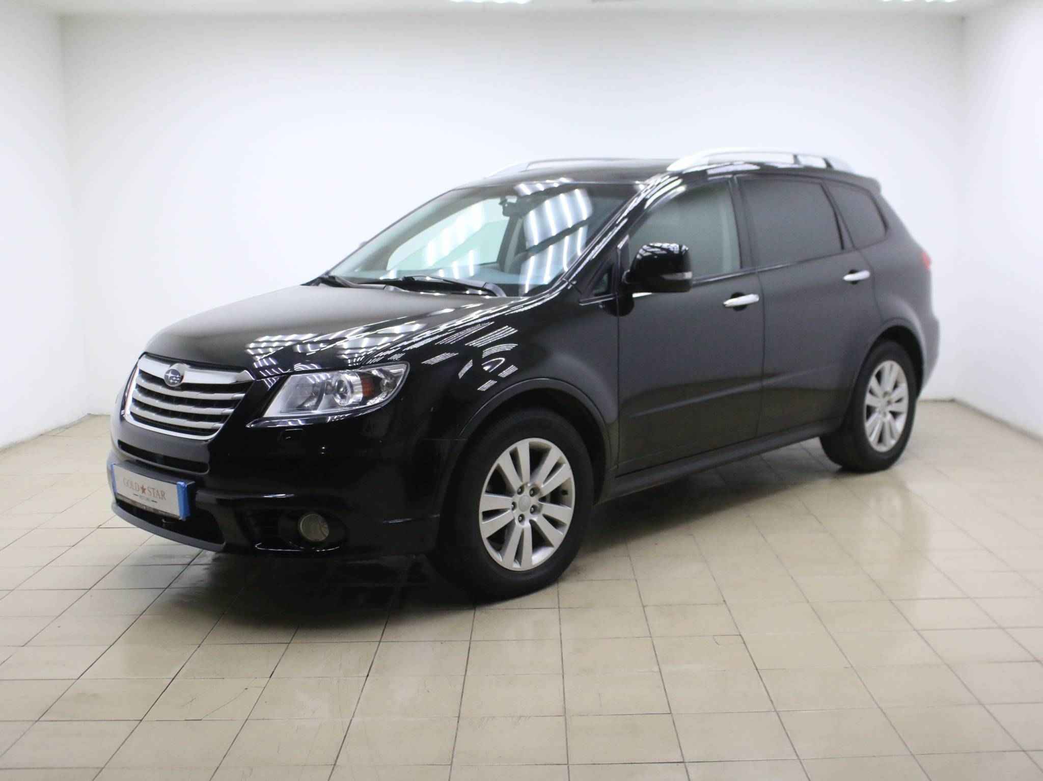 Subaru Tribeca