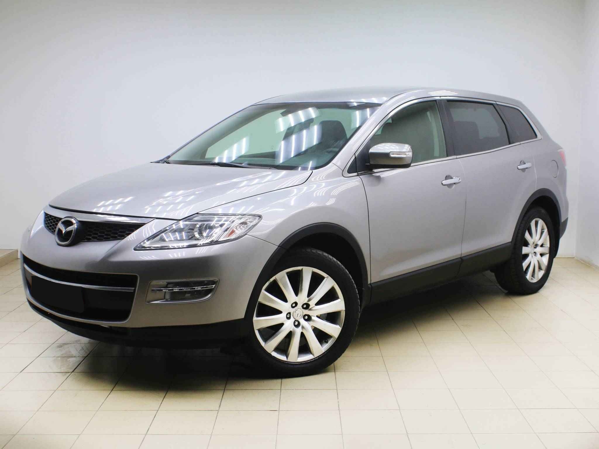 Mazda CX-9