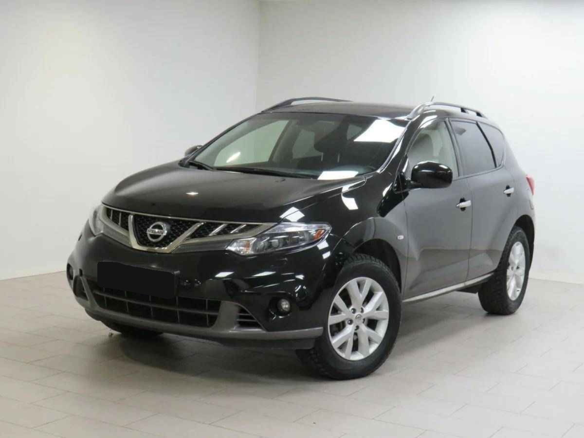 Nissan Murano
