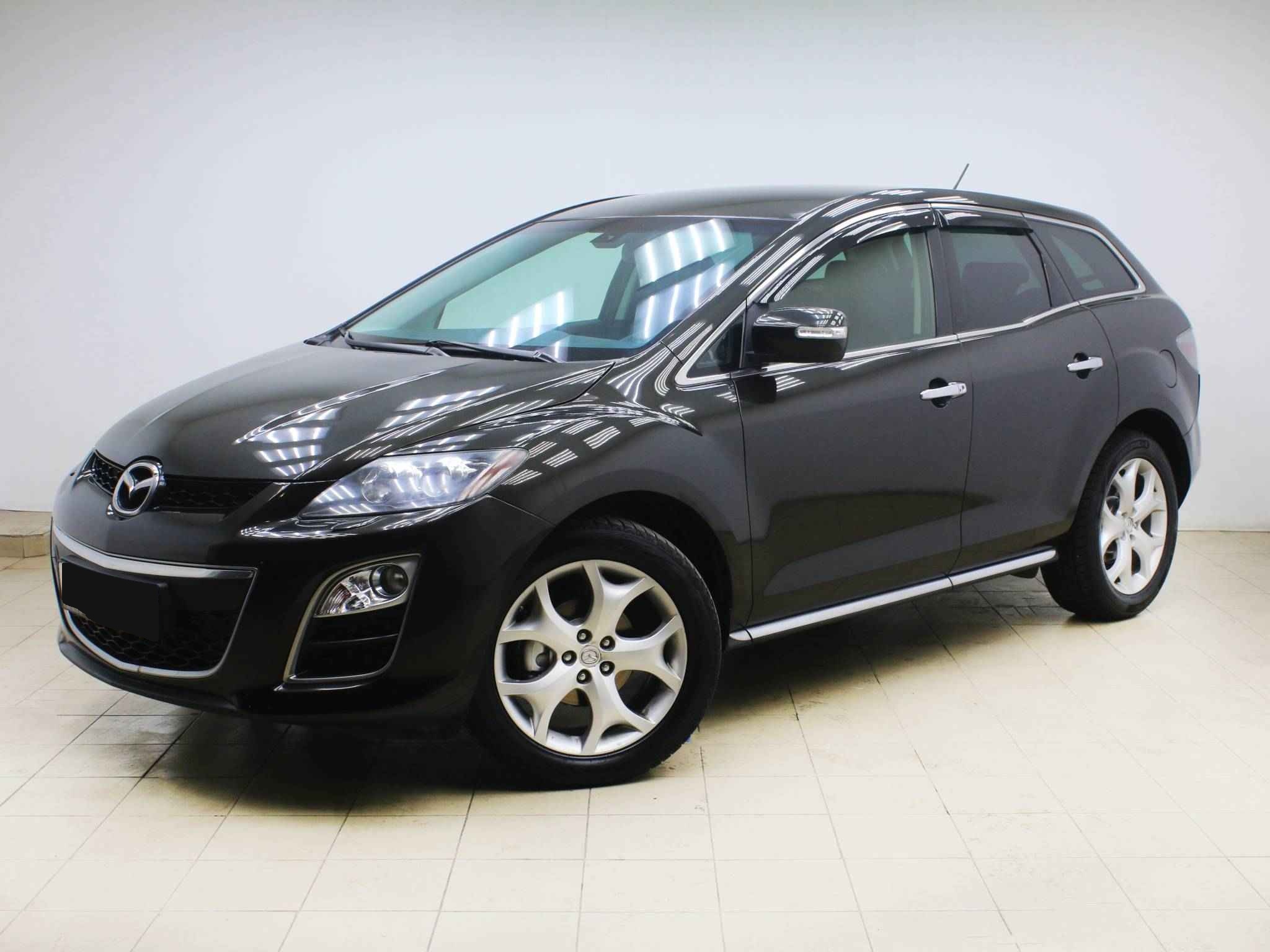 Mazda CX-7