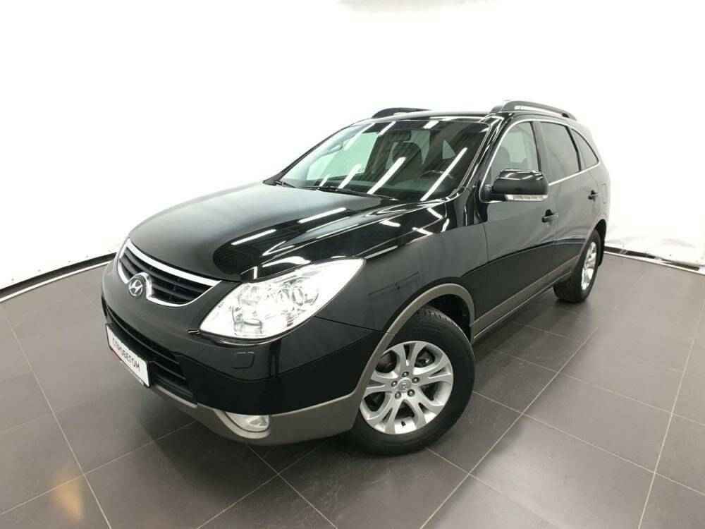 Hyundai ix55