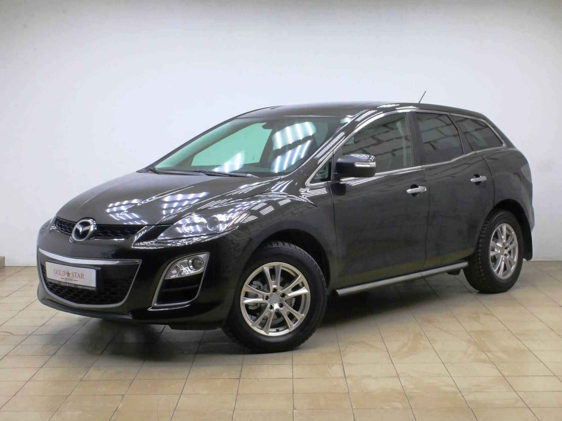 Mazda CX-7