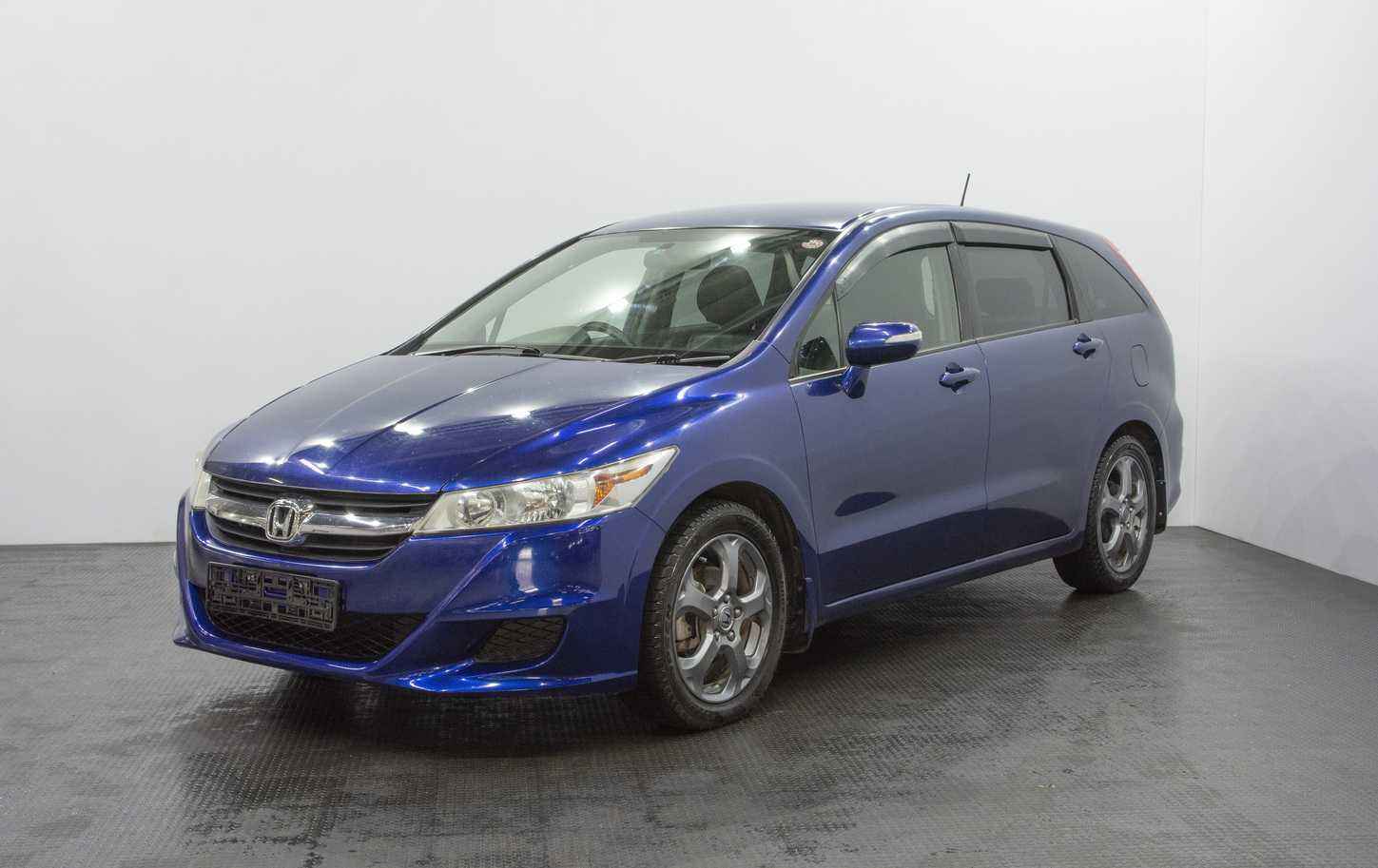 Honda Sream
