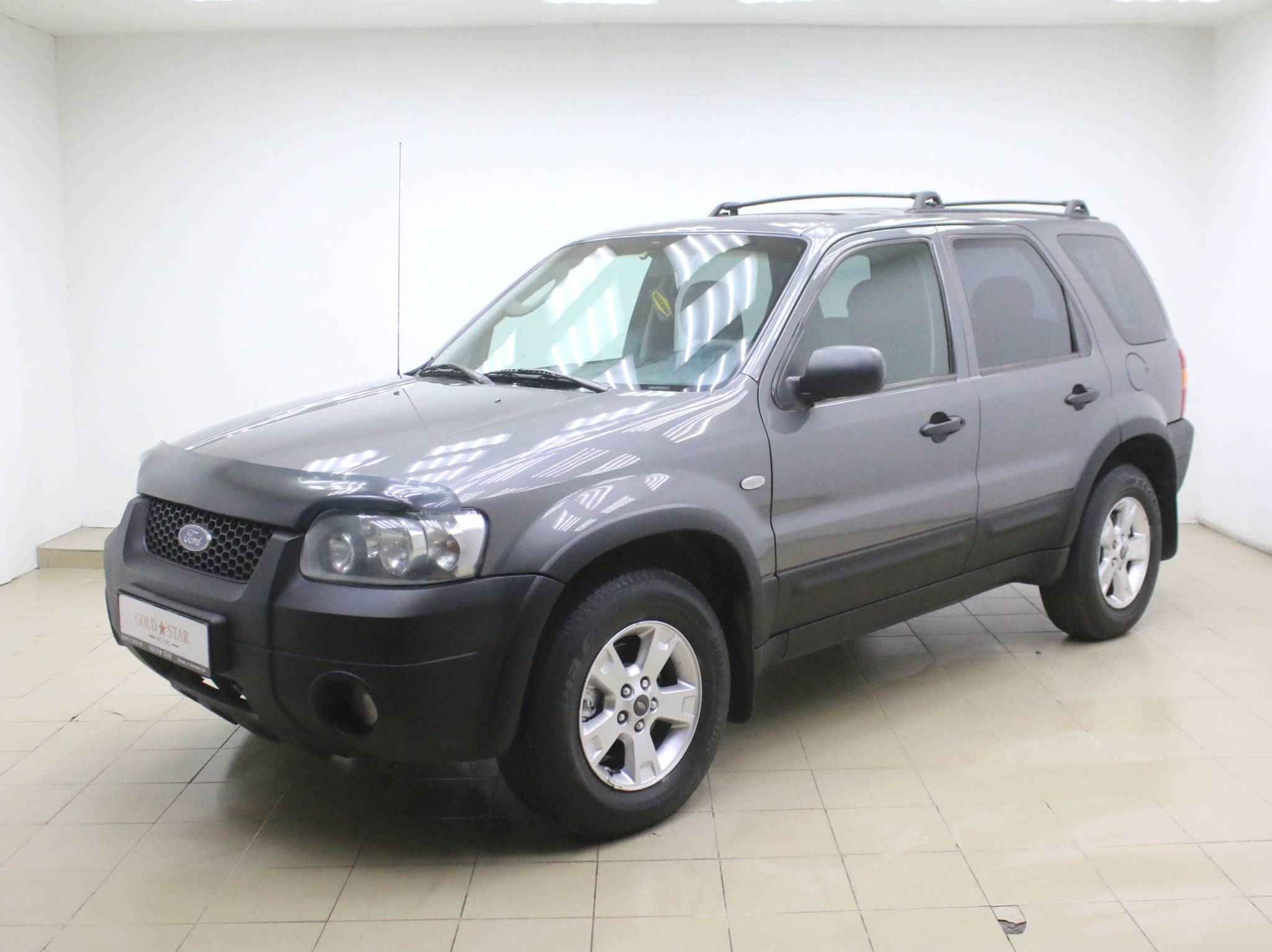 Ford Maverick