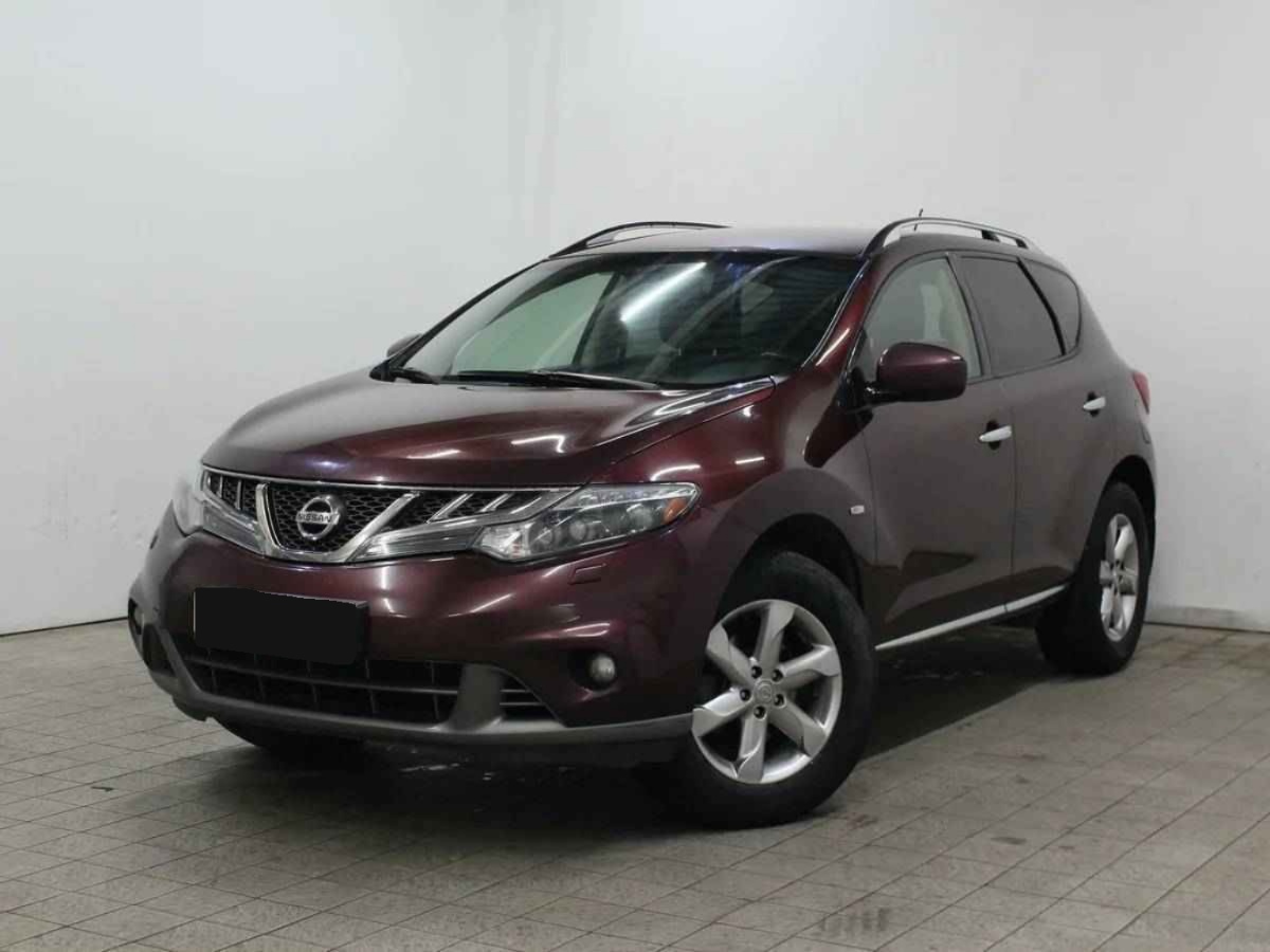 Nissan Murano