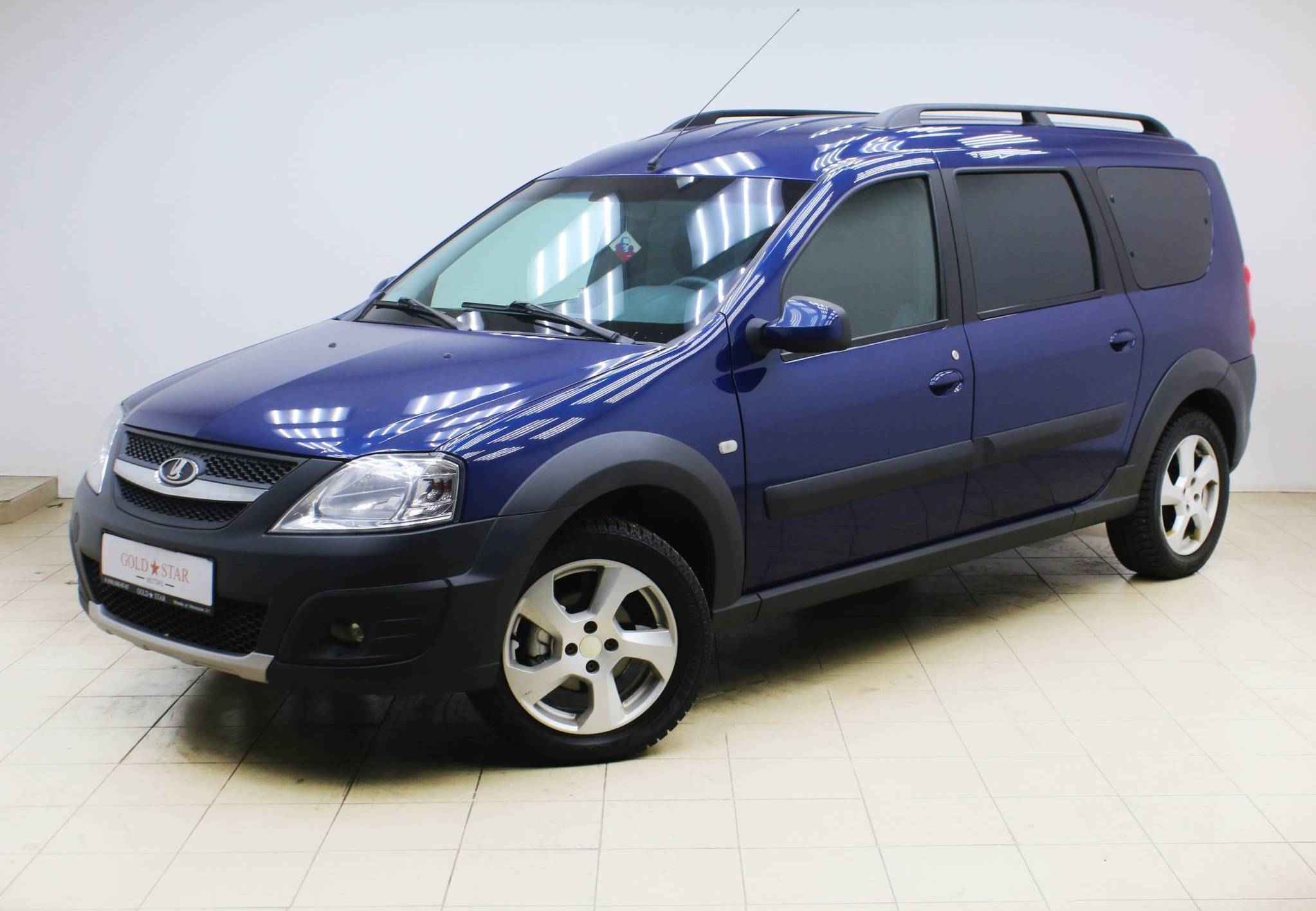 LADA (ВАЗ) Largus