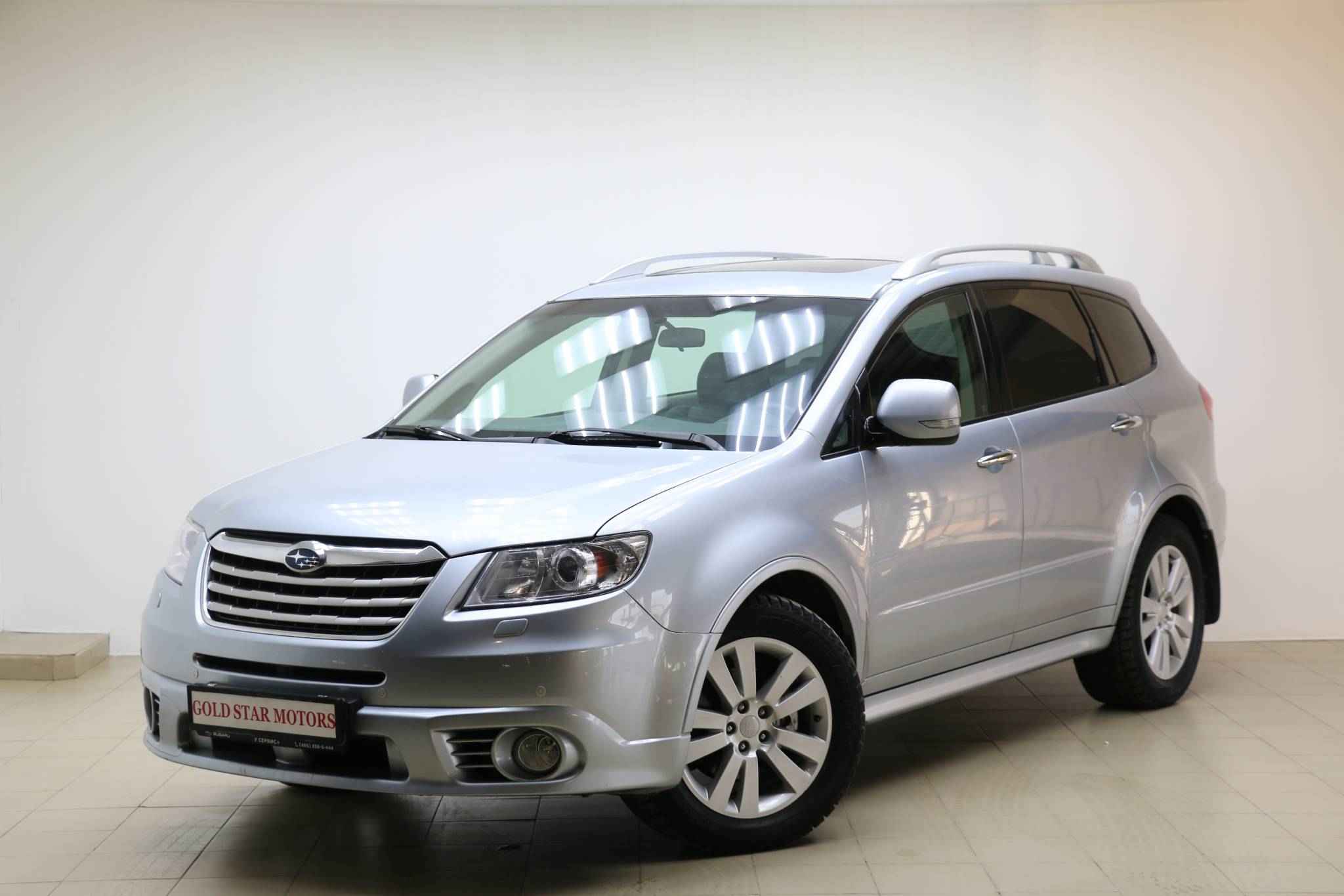 Subaru Tribeca