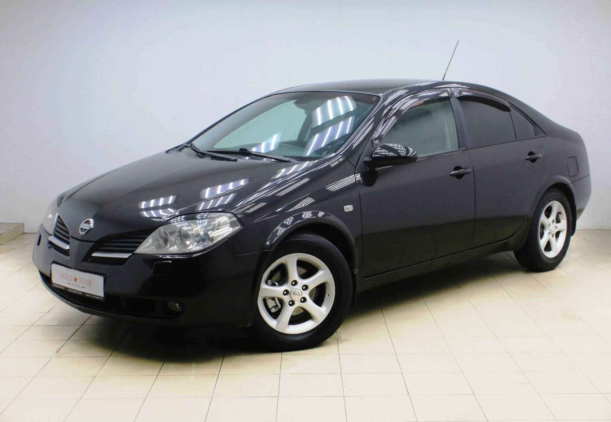 Nissan Primera