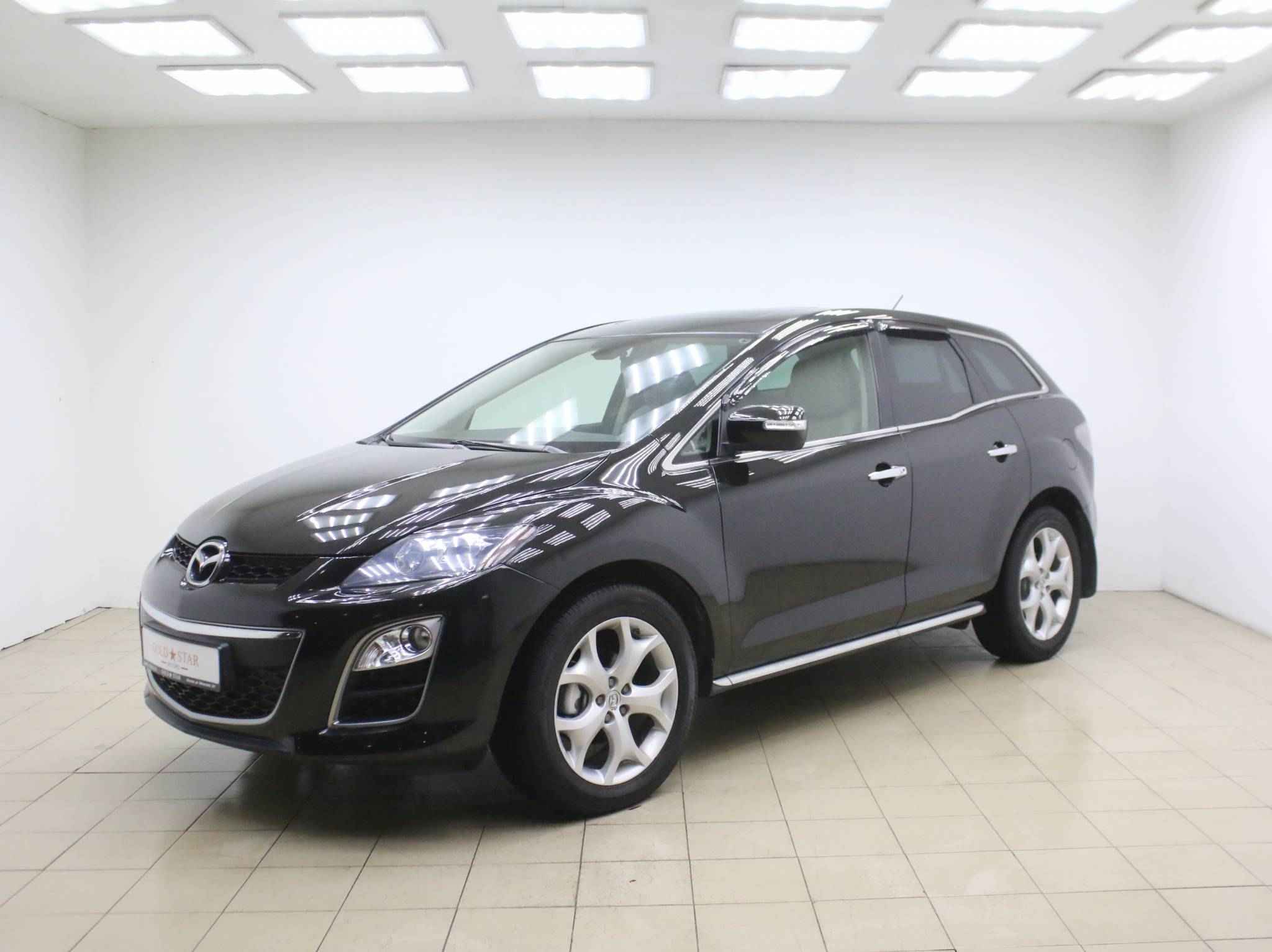 Mazda CX-7