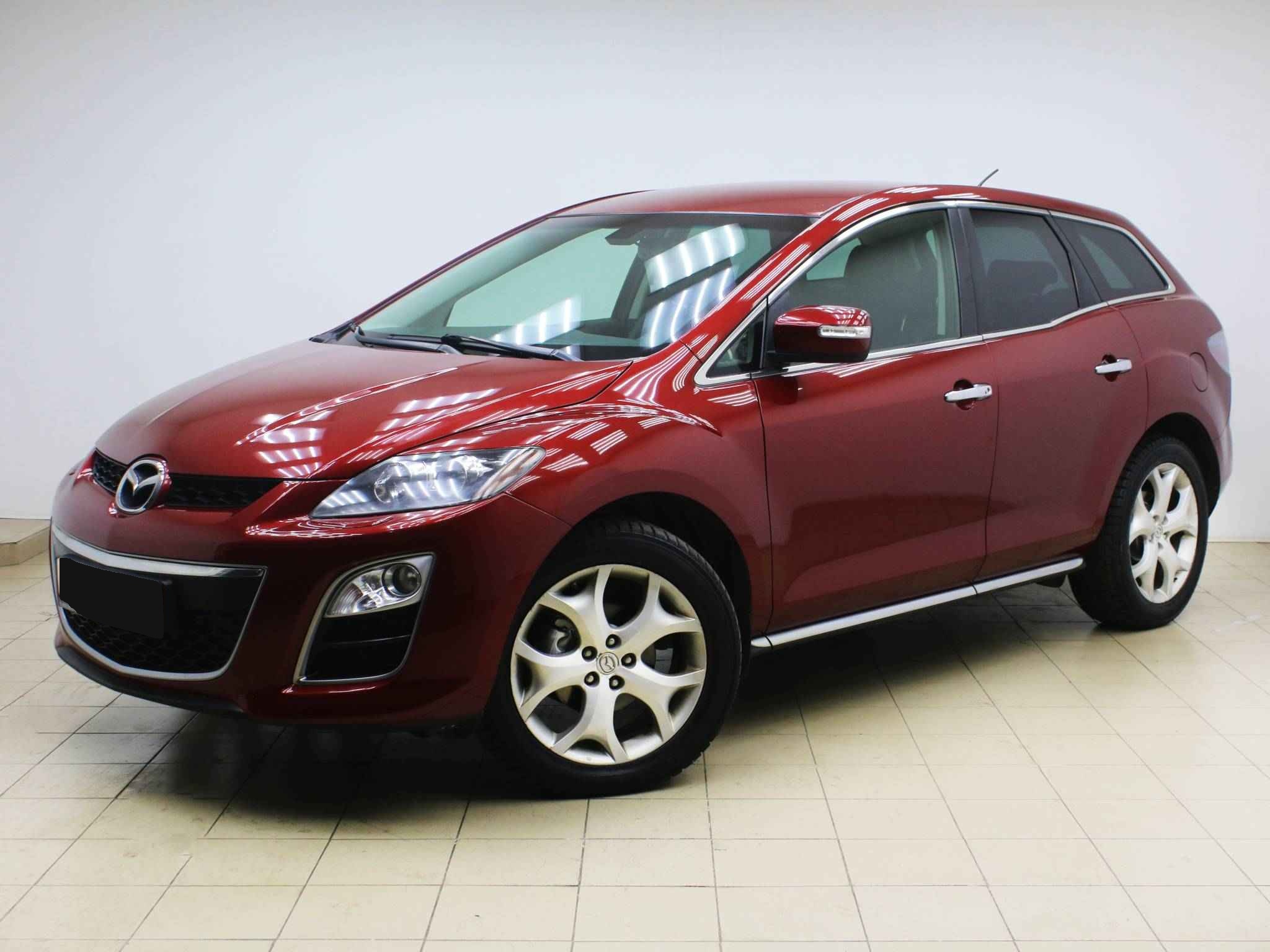 Mazda CX-7