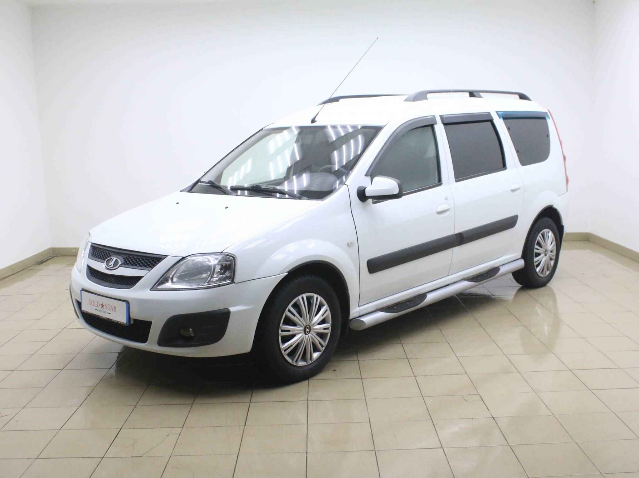 LADA (ВАЗ) Largus
