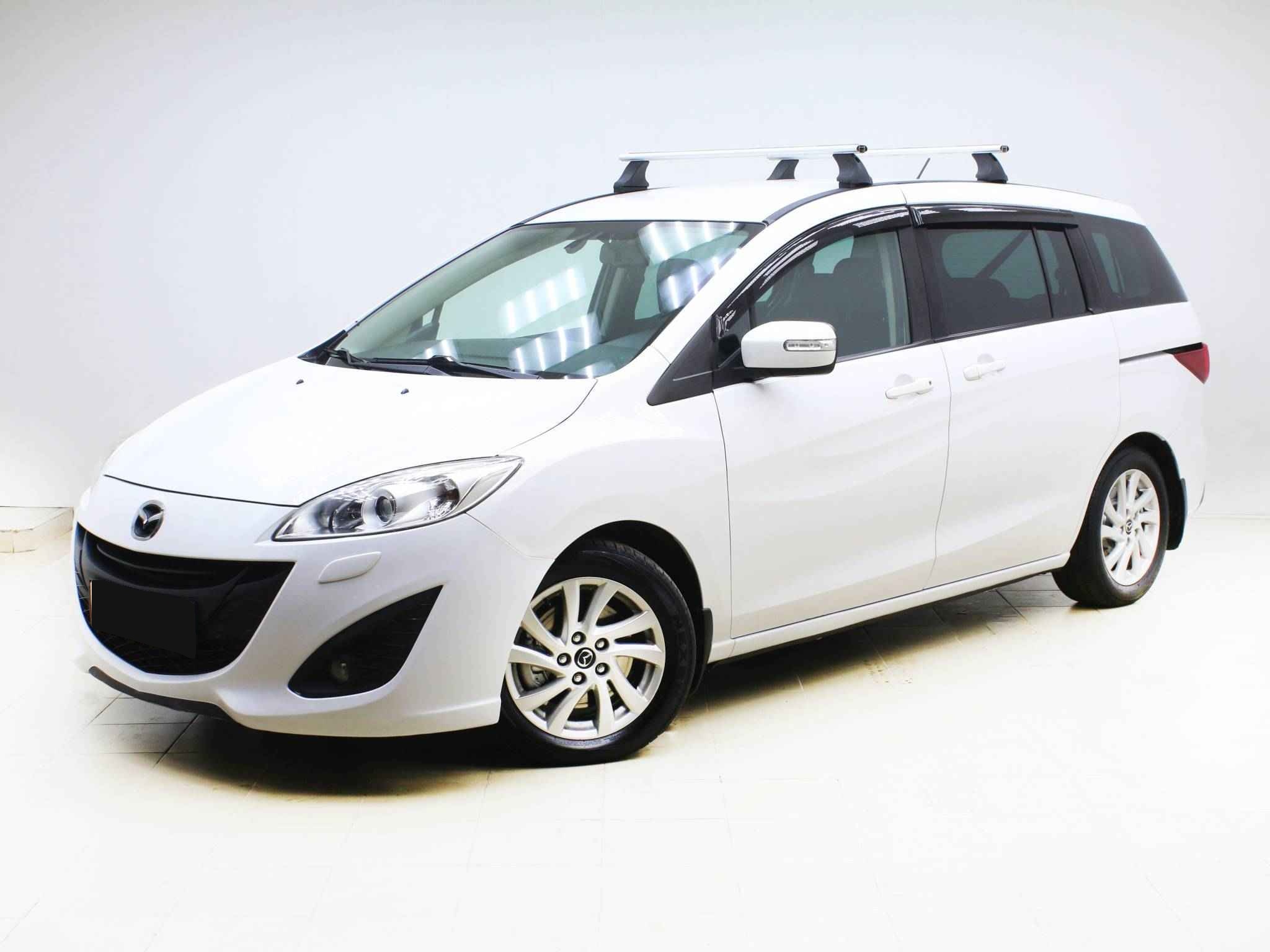 Mazda 5