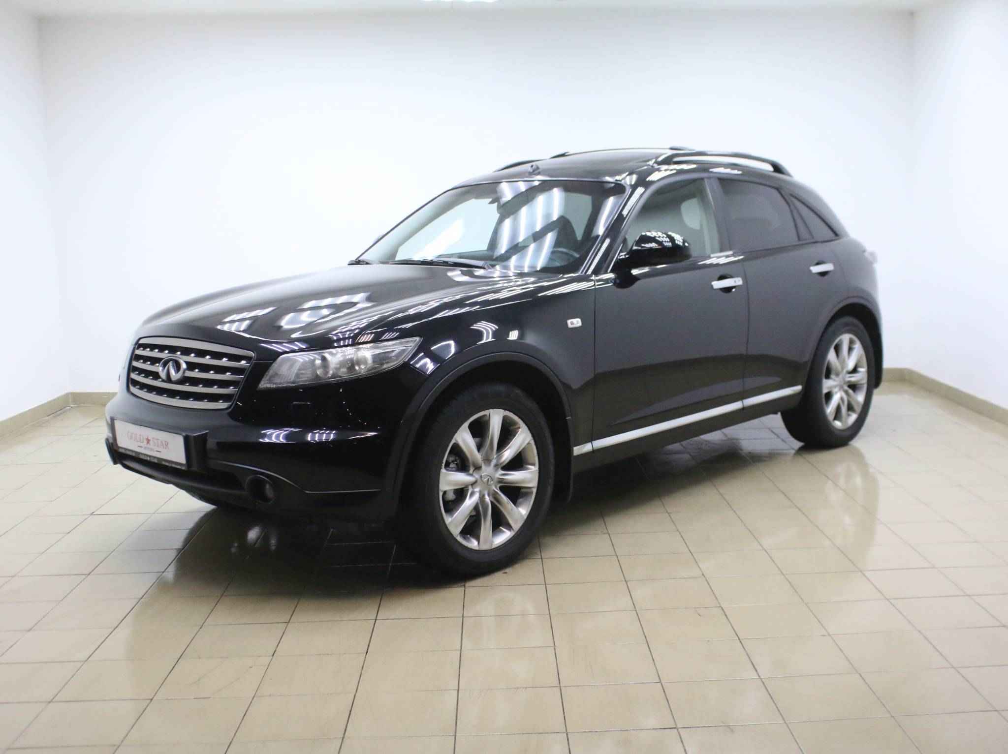 Infiniti FX