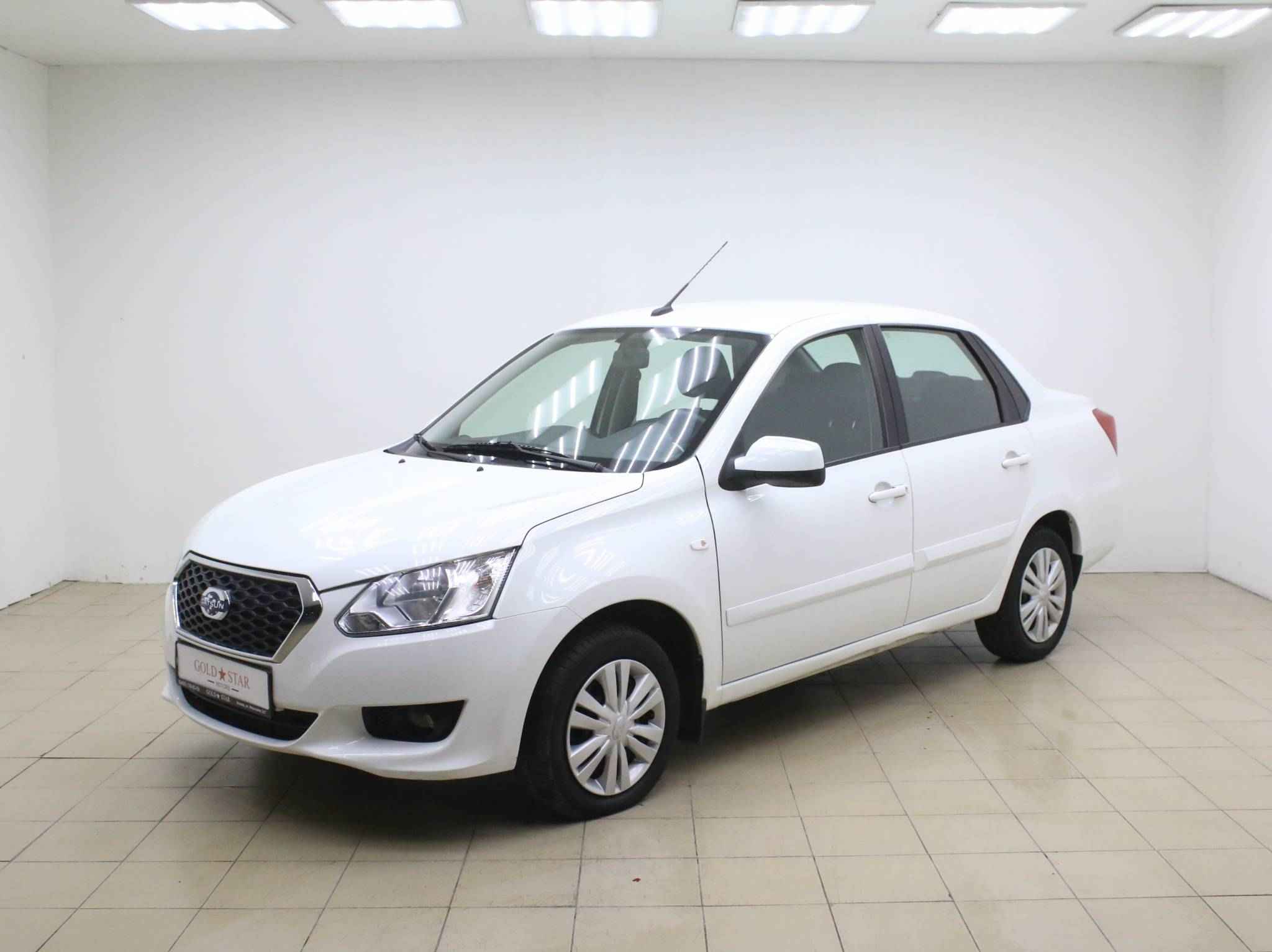 Datsun on-DO