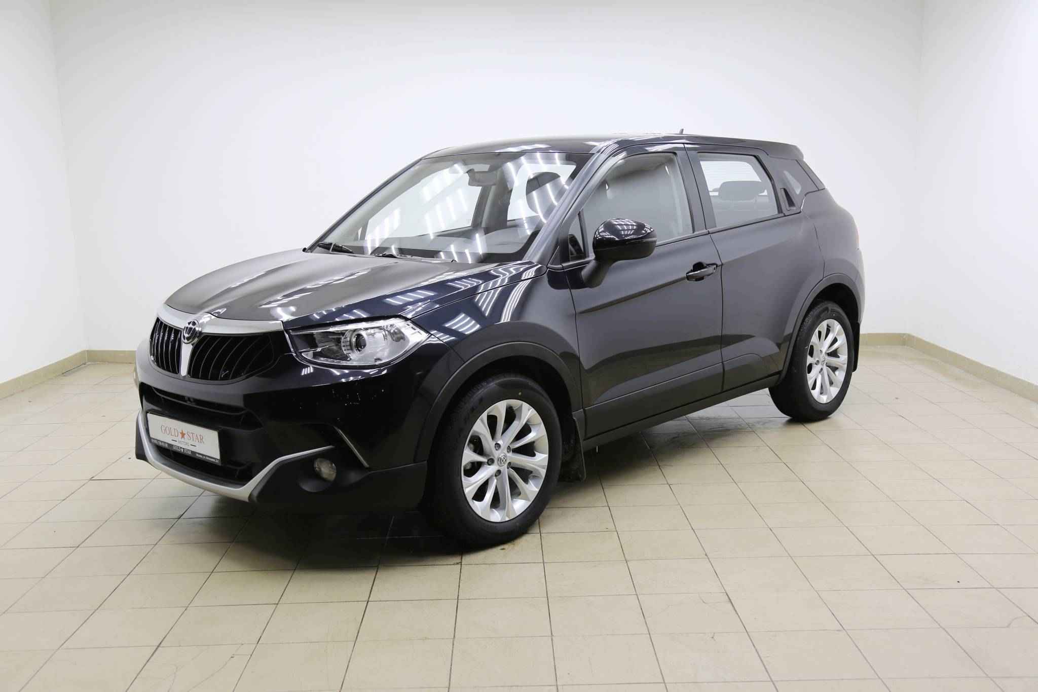 Brilliance V3