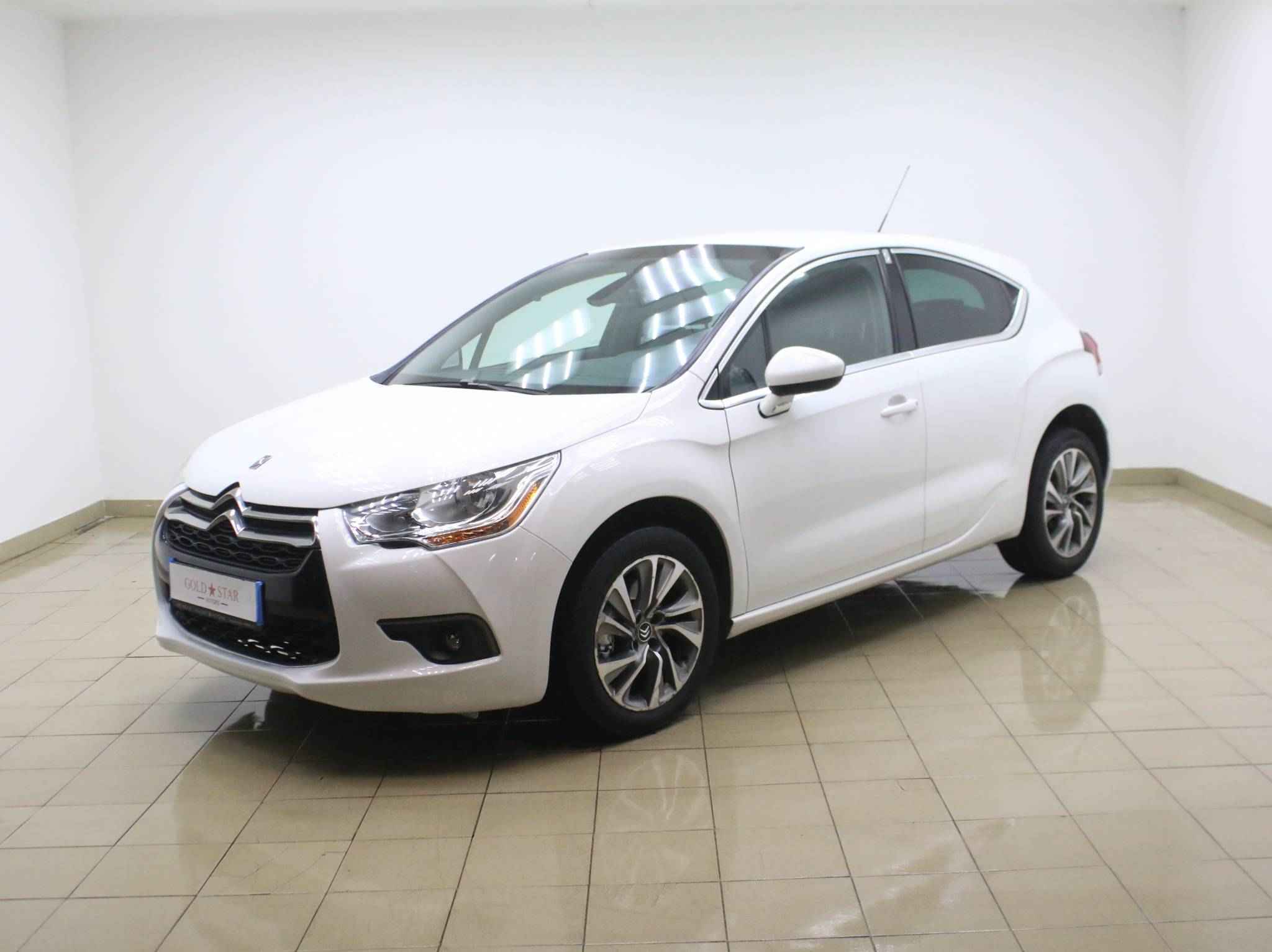 Citroen DS4