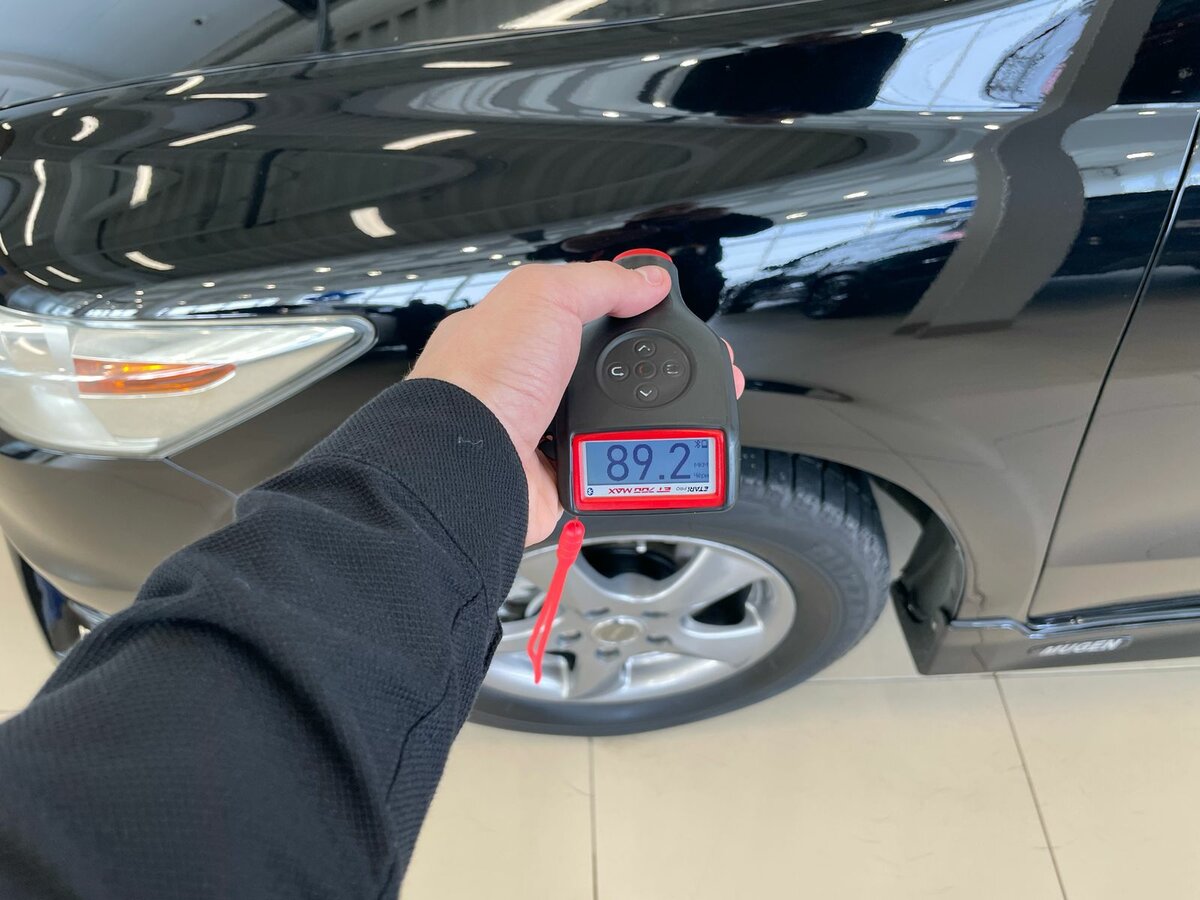 Honda Stream, 2010