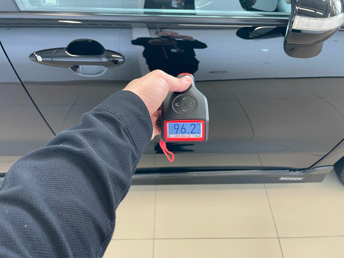 Honda Stream, 2010