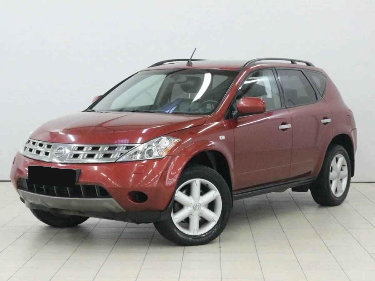 Nissan Murano