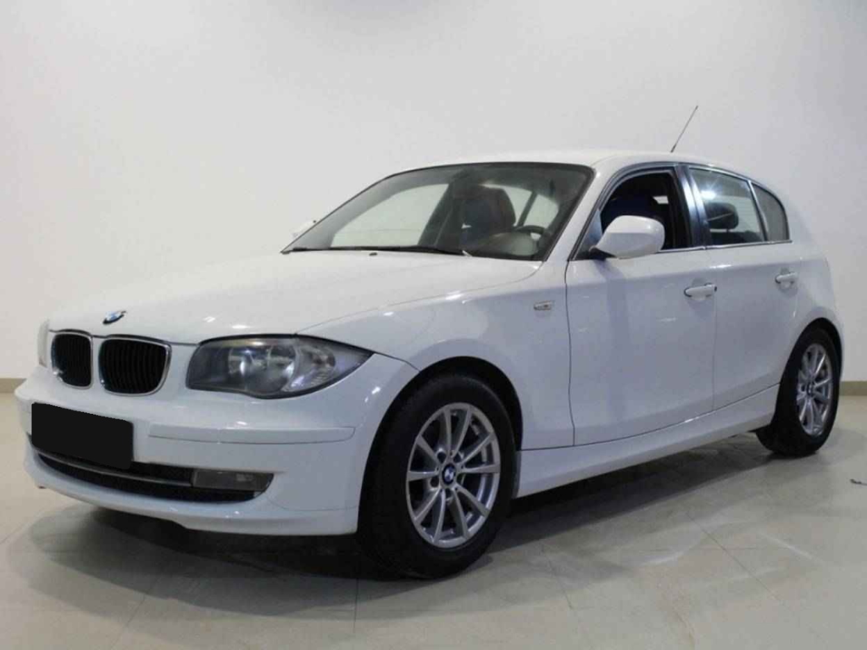 BMW 1 серия