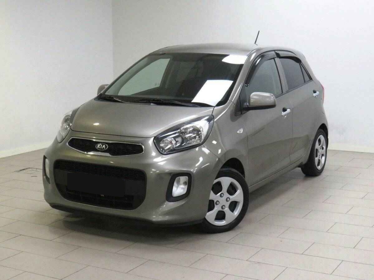 Kia Picanto