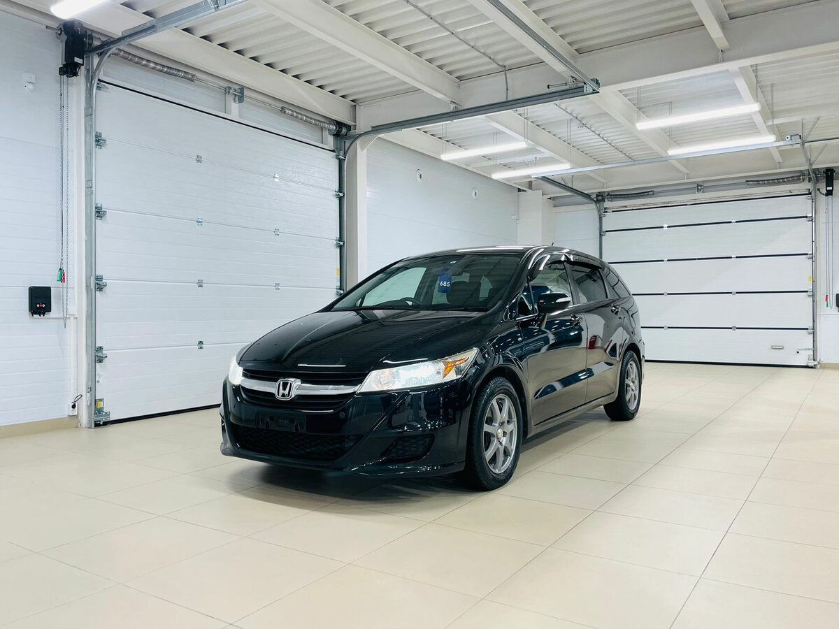 Honda Stream