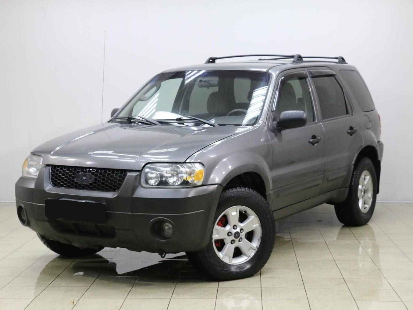 Ford Escape