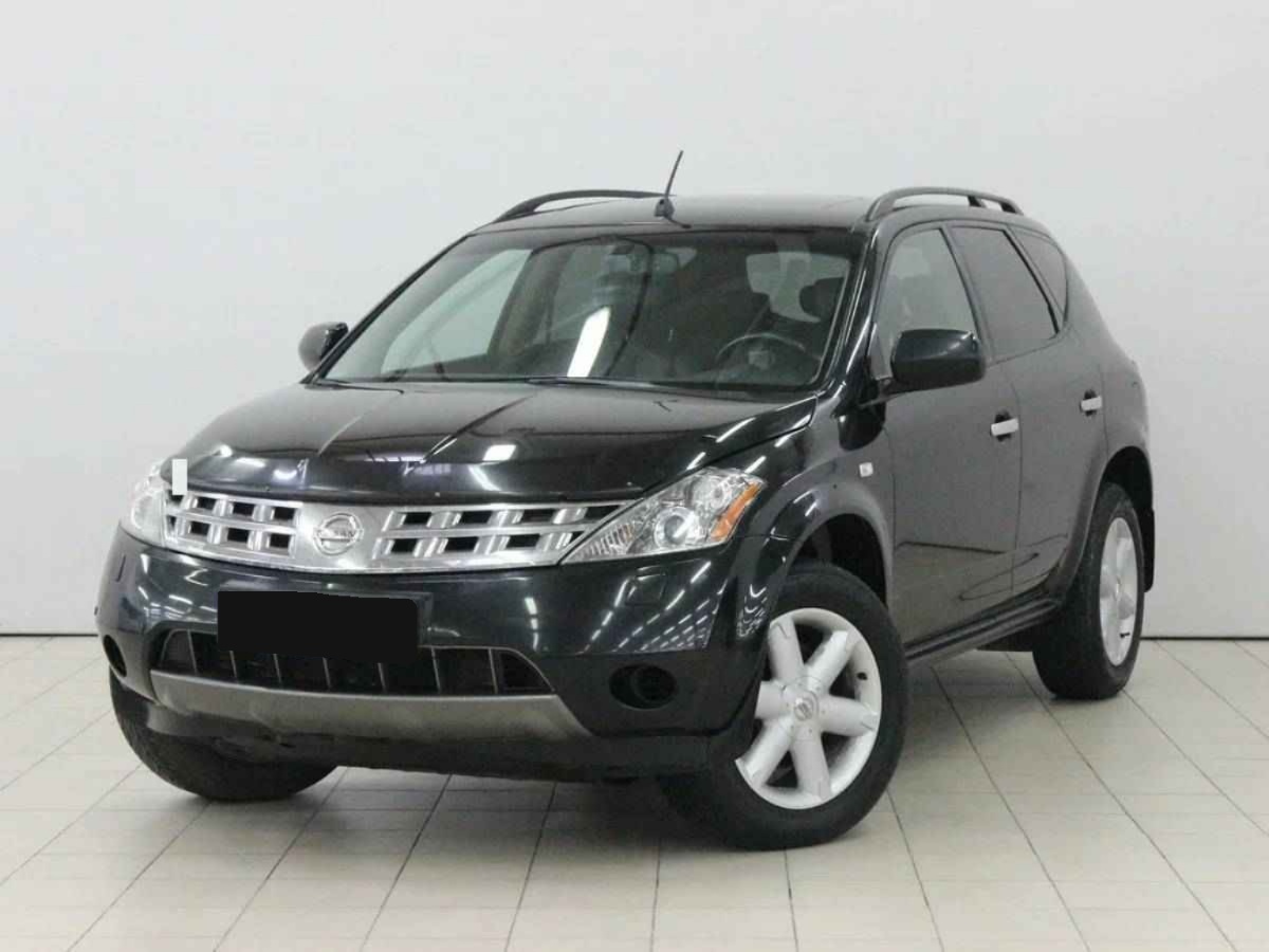 Nissan Murano