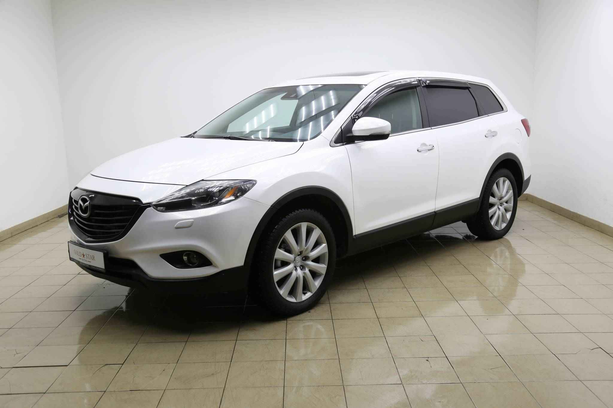 Mazda CX-9