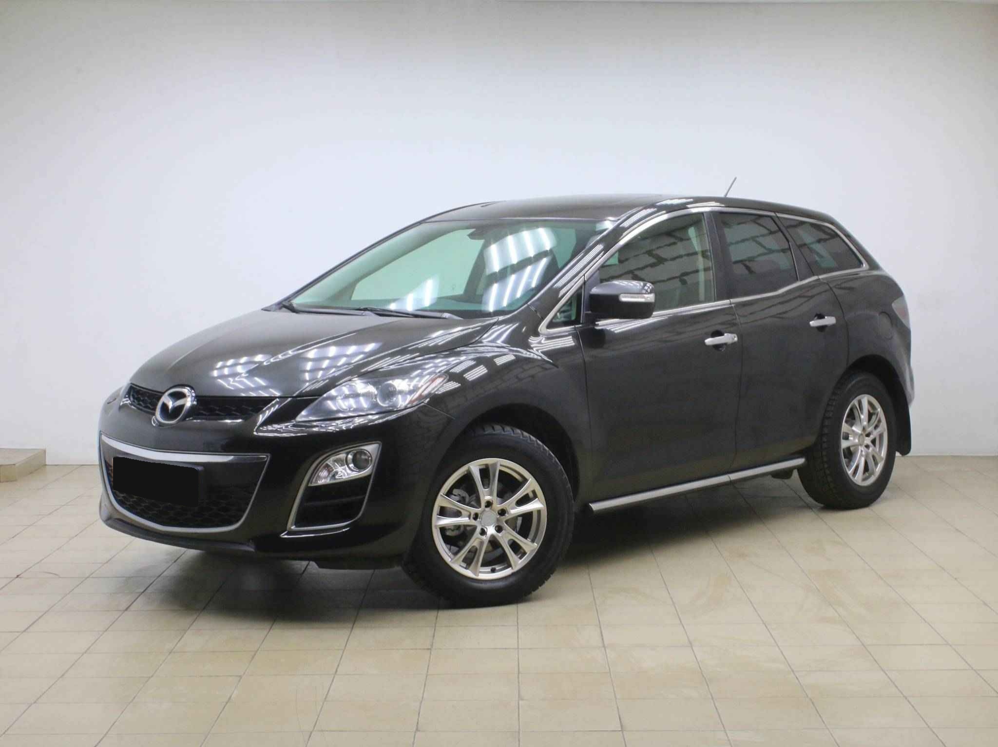 Mazda CX-7