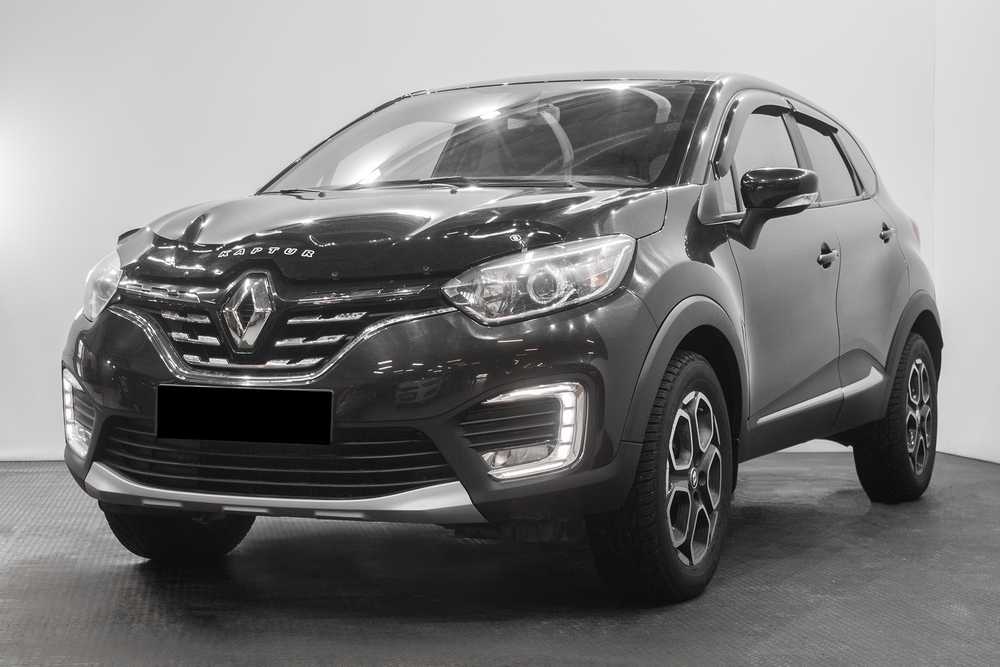 Renault Kaptur