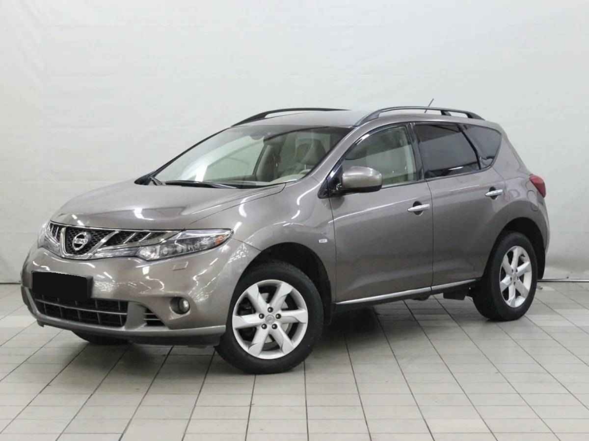 Nissan Murano