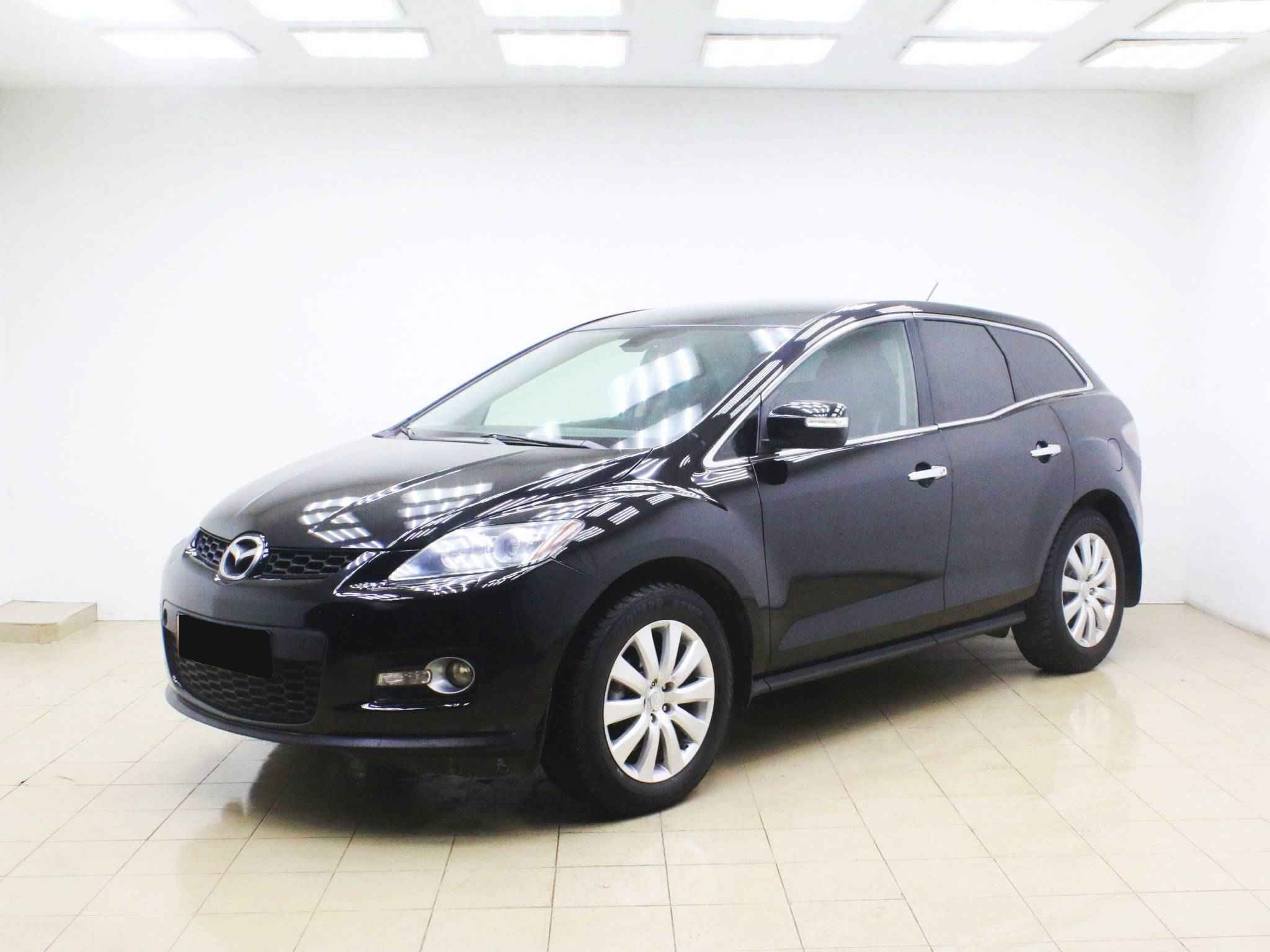 Mazda CX-7