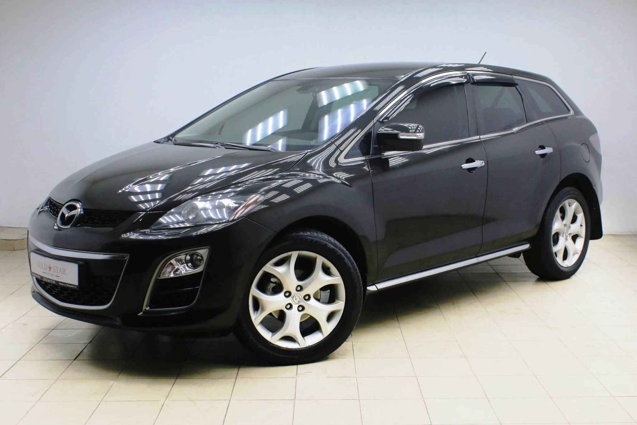 Mazda CX-7