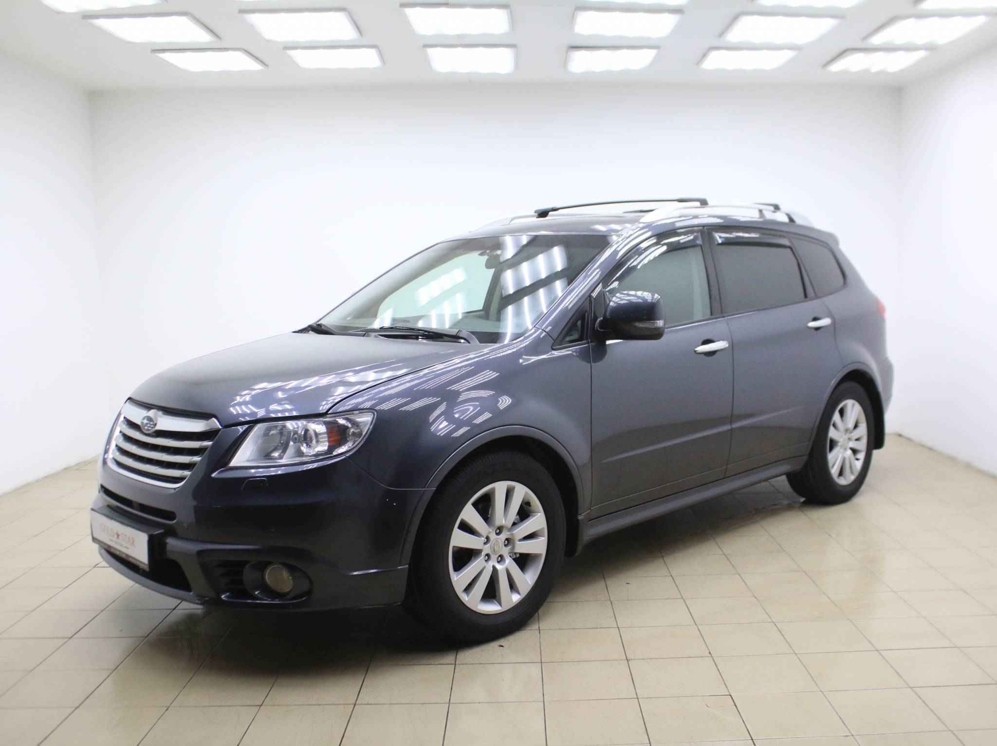 Subaru Tribeca