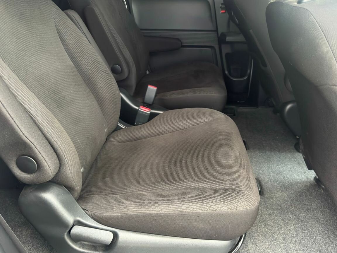 Honda Freed Spike, 2014