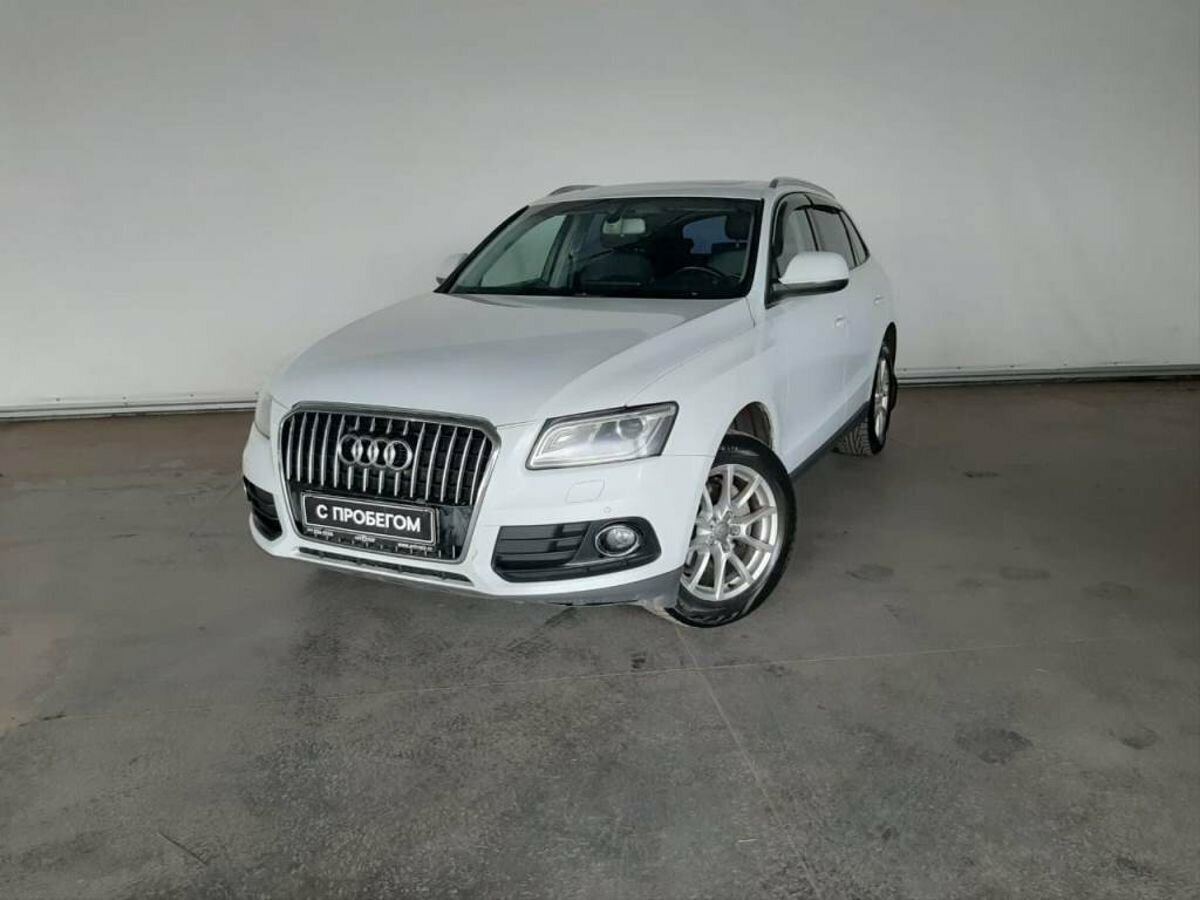 Audi Q5