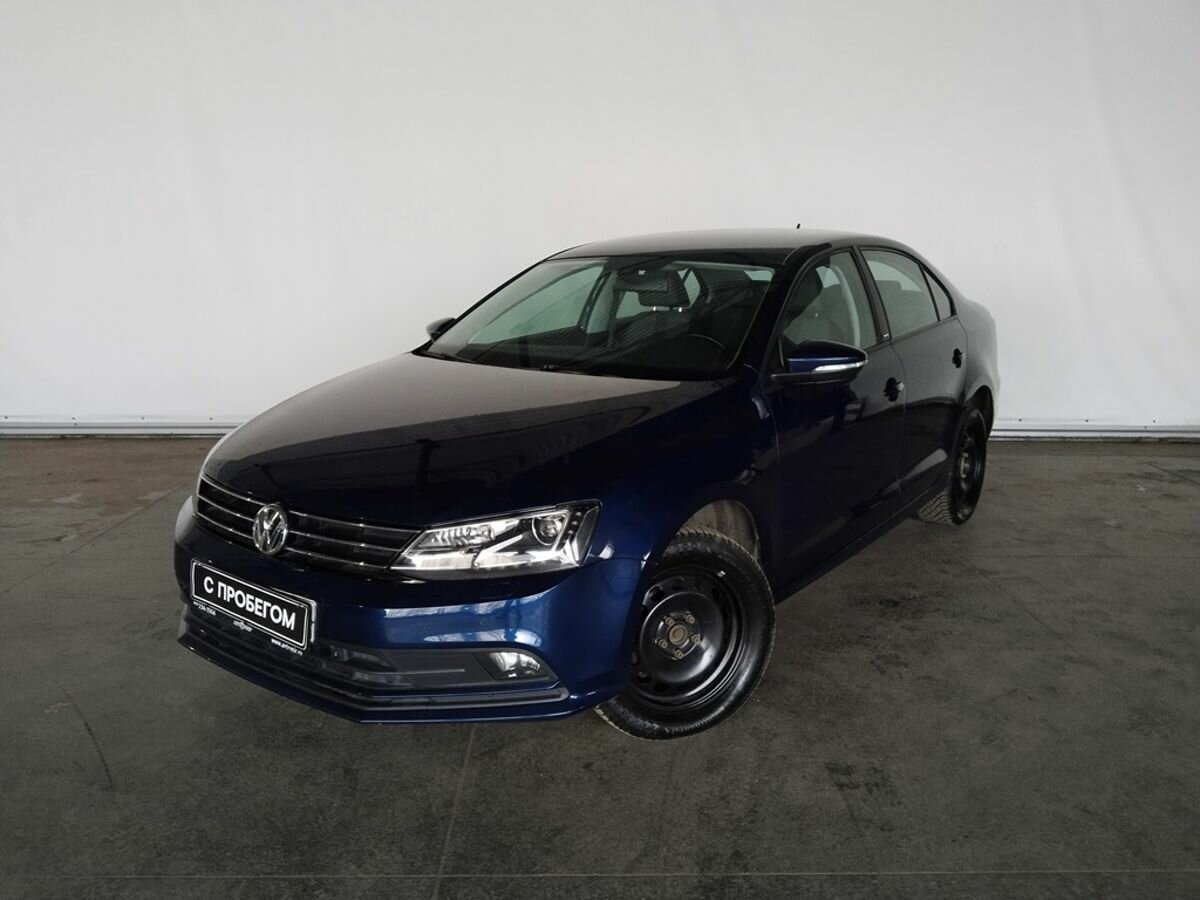 Volkswagen Jetta