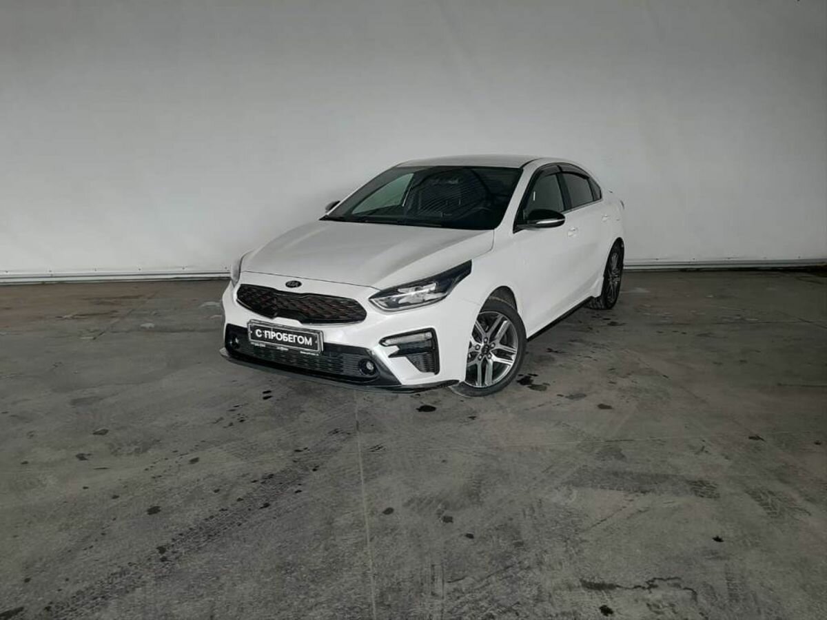 Kia Cerato