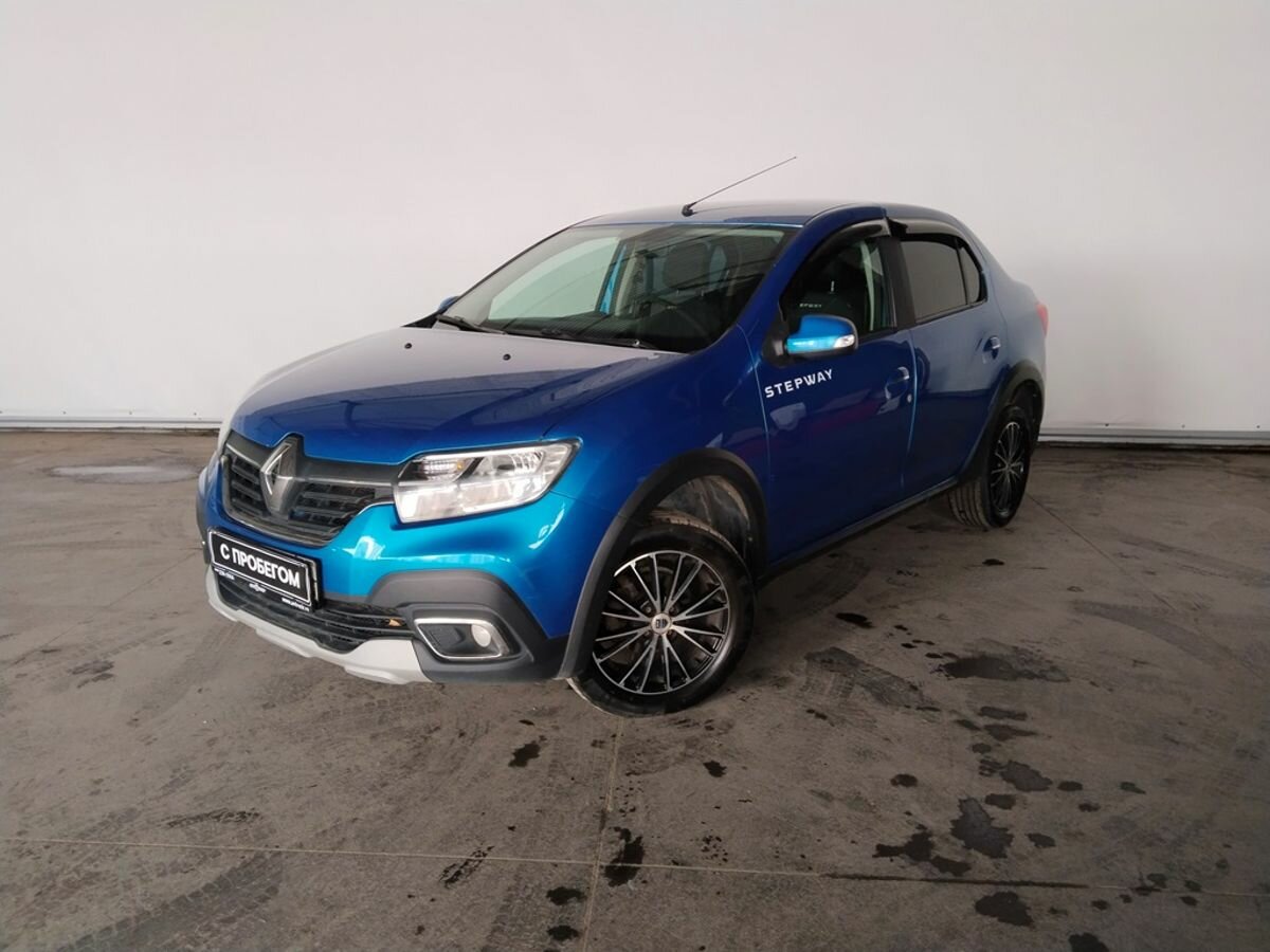 Renault Logan