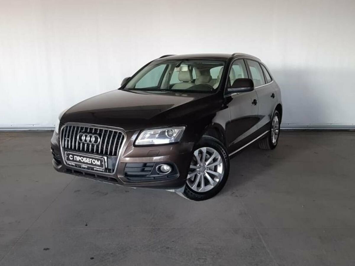 Audi Q5