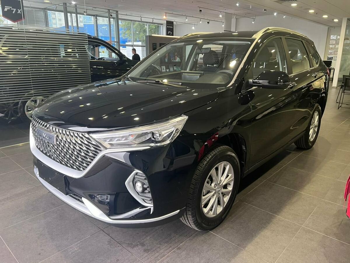 Haval M6
