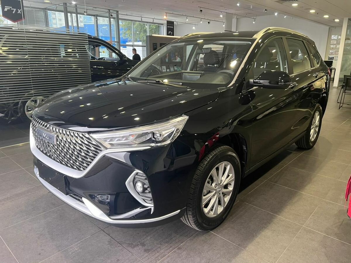 Haval M6