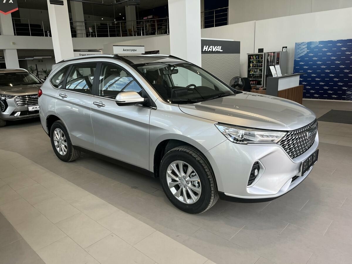 Haval M6