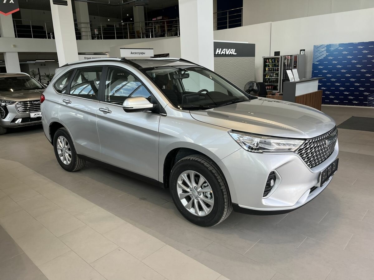 Haval M6