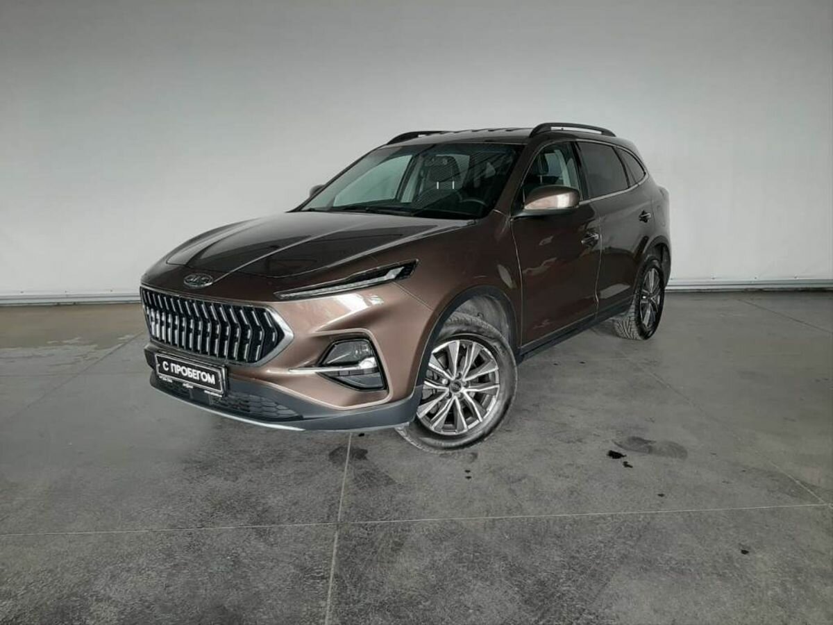 JAC S7